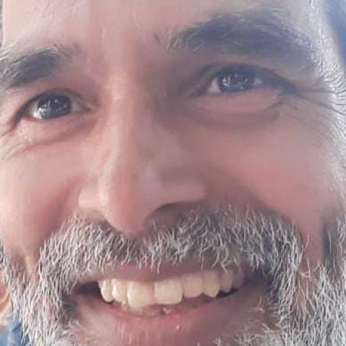Vivek S.