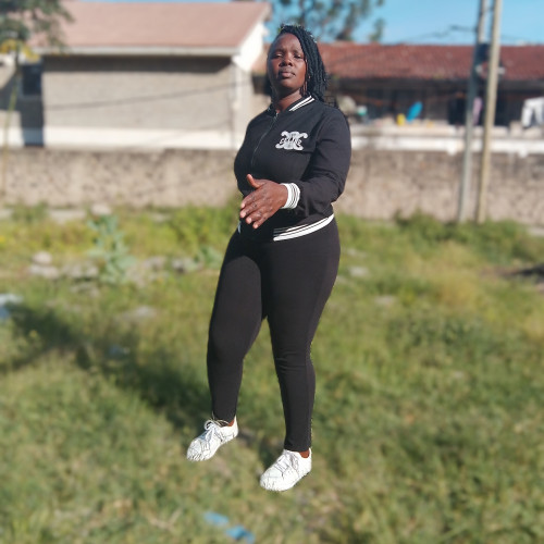 gitahi m. profile photo