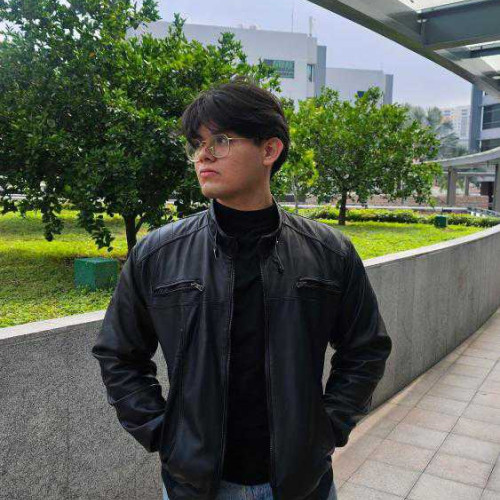 Rodrigo M. profile photo