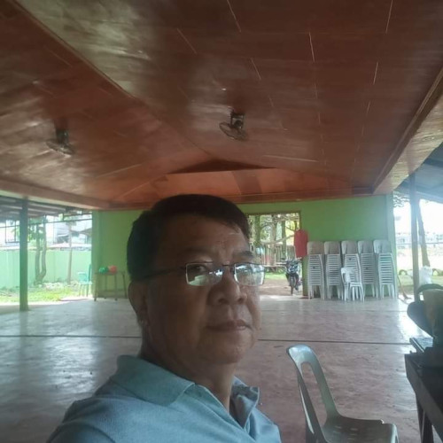 Rodolfo Jr V.