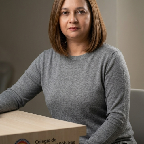 Gina T. profile photo