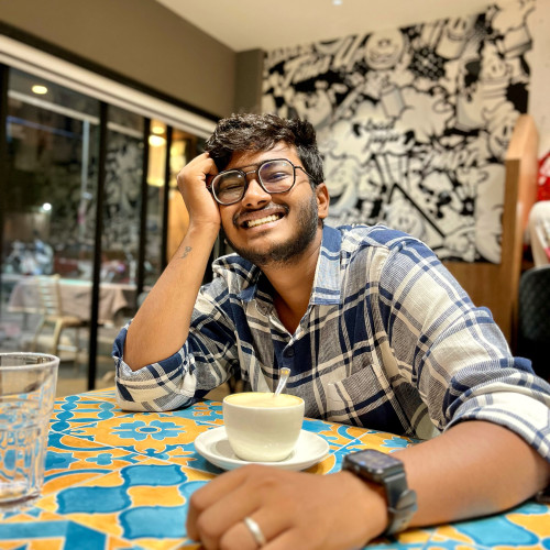 Ishant J. profile photo