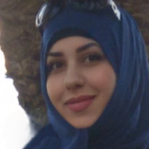 Howaida M.