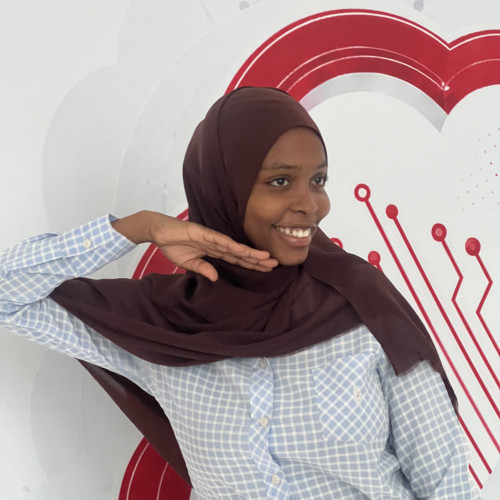 khadija A. profile photo