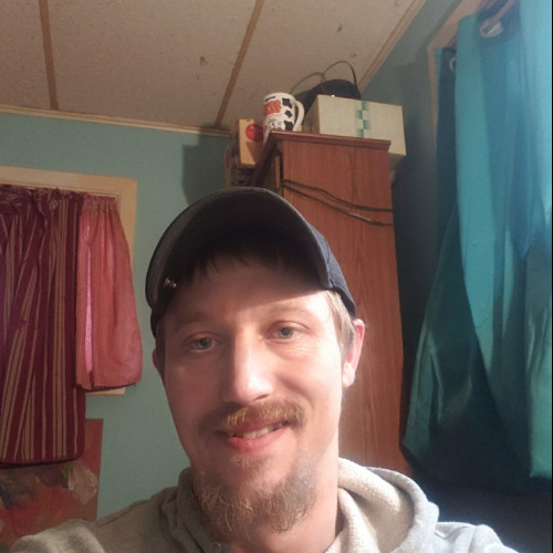John F. profile photo