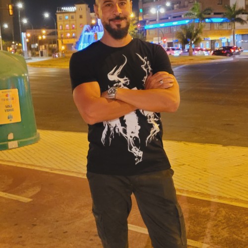 Zobair B.