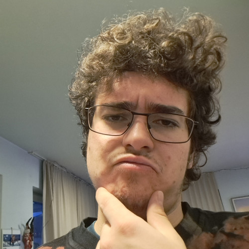 Theodore  A. profile photo