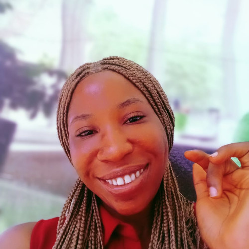 Favour D. profile photo