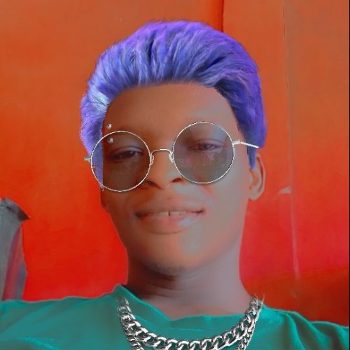 Prince Yeboah  A. profile photo