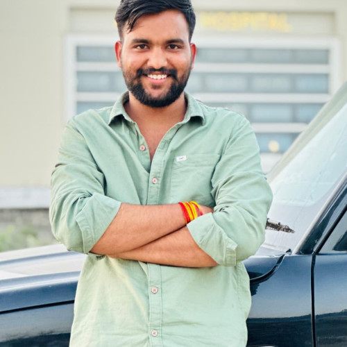 Karamveer S. profile photo