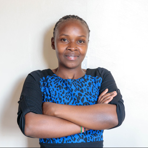 Faith N. profile photo
