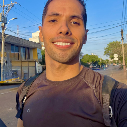 Jesus E. profile photo