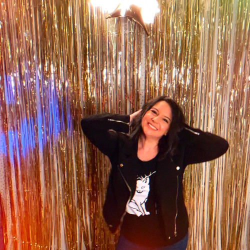 Nikki C. profile photo
