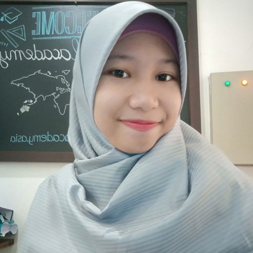 Dini F. profile photo