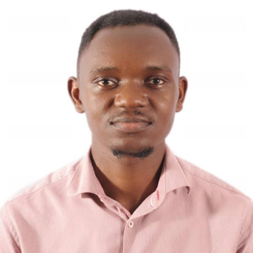 Sampson  A. profile photo