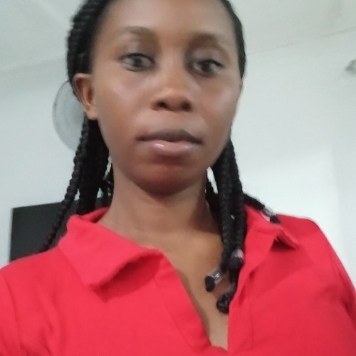 Grace K. profile photo