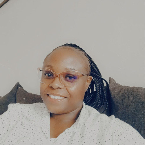 Esther  N. profile photo