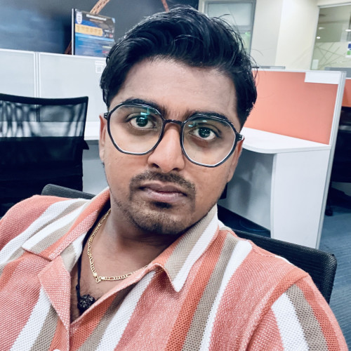 Manikandan U.