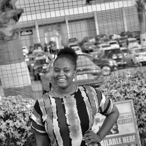 Mensah  R. profile photo
