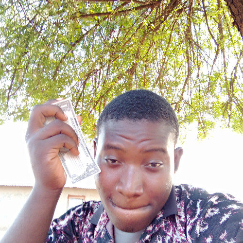 Hamisu aliyu  S. profile photo