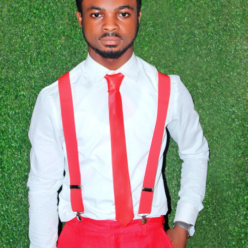 Ezekiel T. profile photo