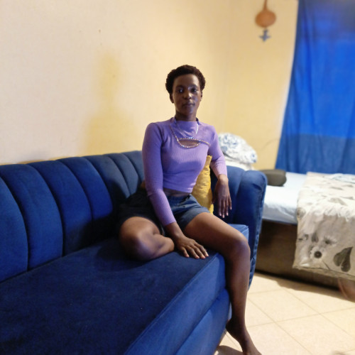 Molly B. profile photo