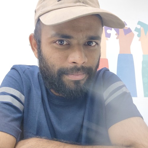 Anand R.