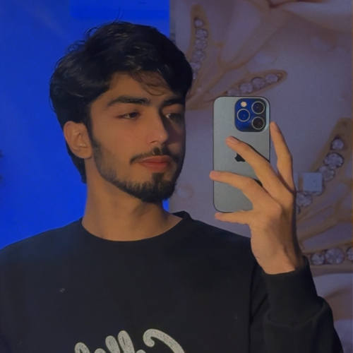 Muhammad  I. profile photo