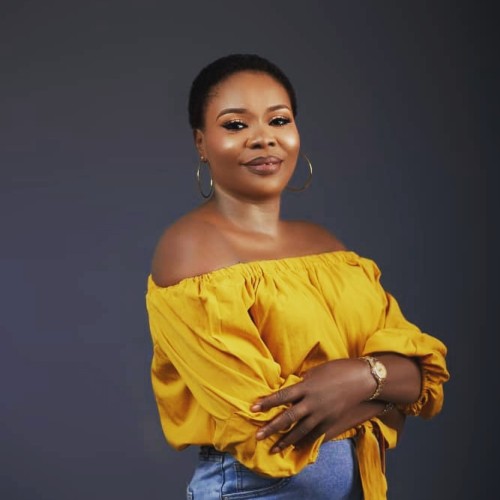 Ayanagho oghenetega  L.