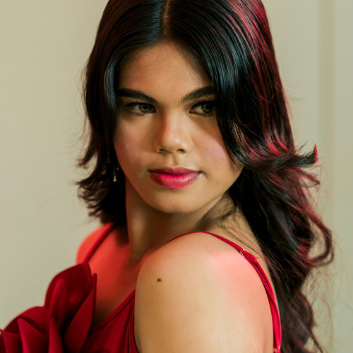 Mhaica A. profile photo