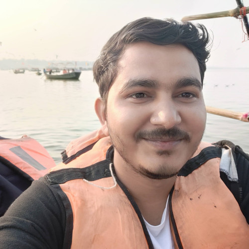 Vishal Kumar  S. profile photo