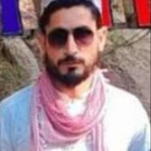 Aman k.
