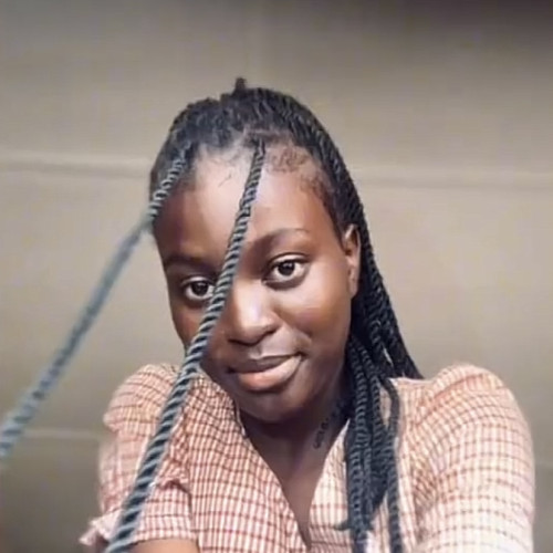 Esther O. profile photo