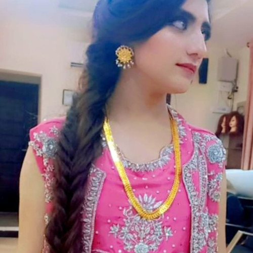 Sidra  K. profile photo