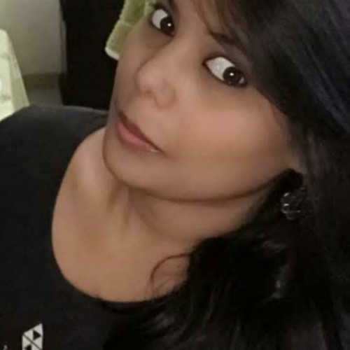 Meenaz G. profile photo