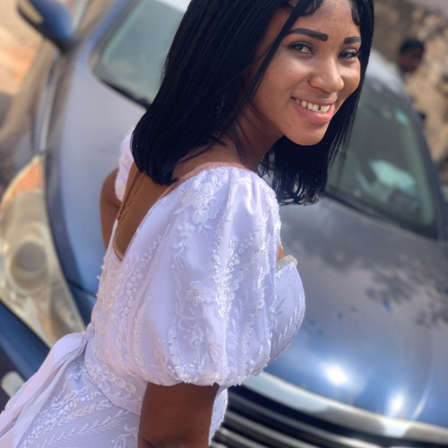 Emmanuella N. profile photo