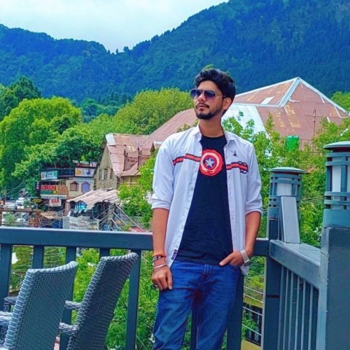 Ankur R.
