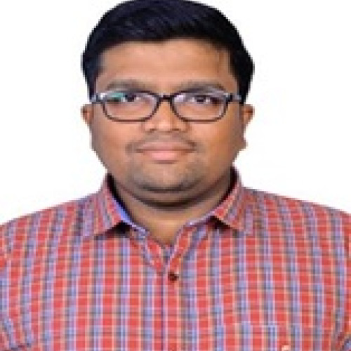Venkat M. profile photo