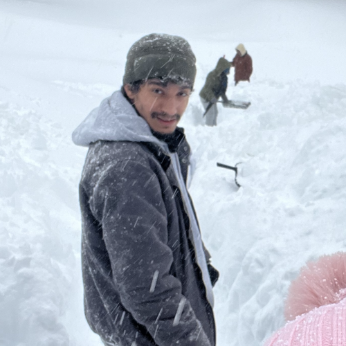 John A. profile photo