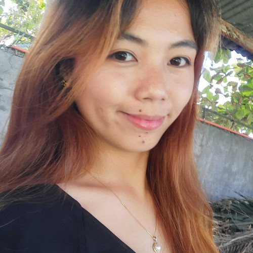 Ericka Jane L. profile photo