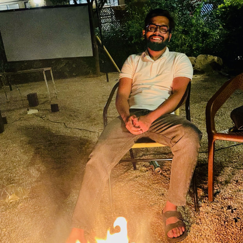 Rahul B. profile photo