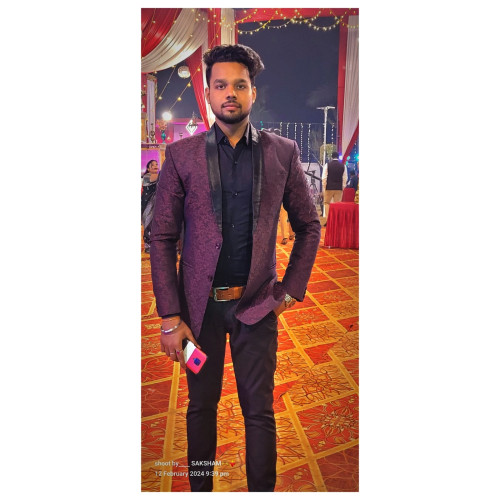 Aditya S. profile photo