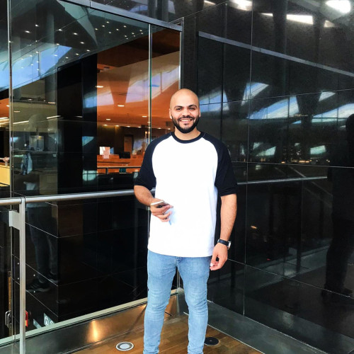 abdelrahman f. profile photo