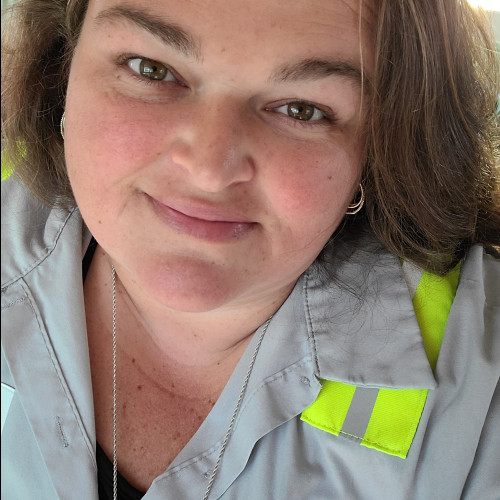 Christina F. profile photo