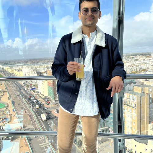 Smit S. profile photo
