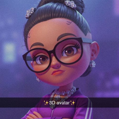 Candy K. profile photo