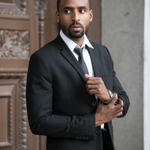 Amir R. profile photo