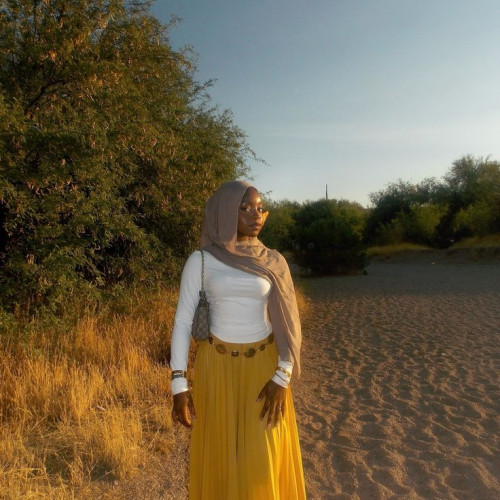 Mariam M. profile photo
