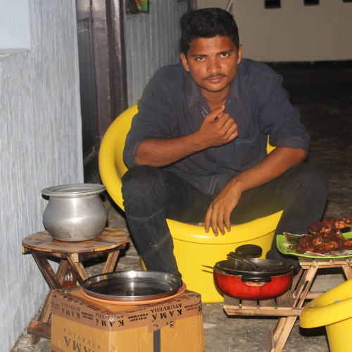 DASARI J. profile photo
