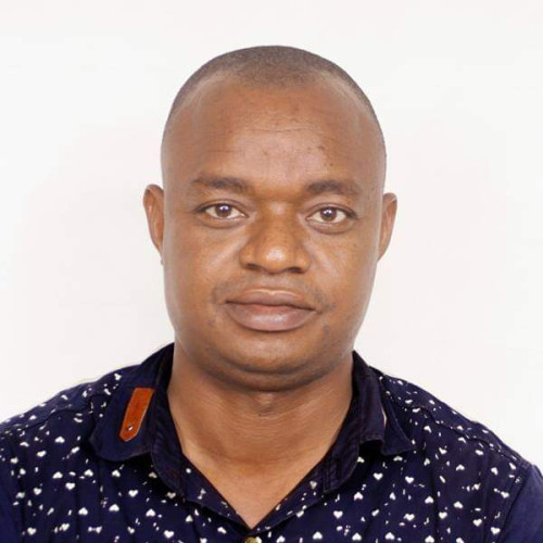Beface O. profile photo